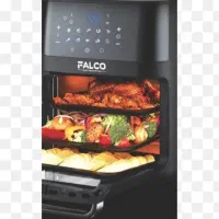 هواپز 12 لیتری فالکو FALCO|اجاق گاز و لوازم برقی پختوپز|گرمدره, |دیوار