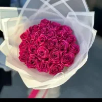 گل های خاص ربانی