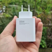 آداپتور شیائومی ۳۳ وات اصلی (روکارتون)