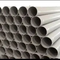 لوله پولیکا آزمایش خاک و جدار چاه (عمیق) و هواکشی