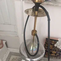 قلیون ترکی کرنو