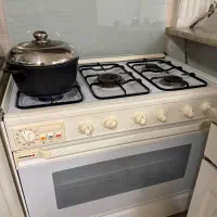 گاز پنج شعله فردار|اجاق گاز و لوازم برقی پخت‌وپز|تهران, دبستان|دیوار