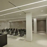 گچکاری لکه گیری سفید کاری نورمخفی لاینی و تعمیرات