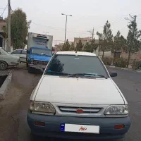 پراید مدل87|خودرو سواری و وانت|قم, شاد قلی|دیوار