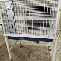 کولر آبی ارج