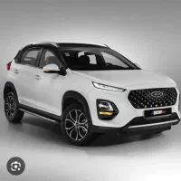 ایکس ۲۲ صفر خشک اتوماتیک ۱۴۰۲ ie فول