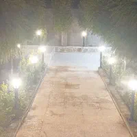 فروش باغ شهری|فروش خانه و ویلا|سیاخ دارنگون, |دیوار