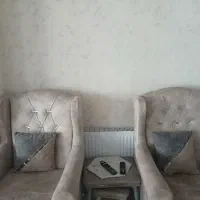 یک دست مبل چستر ۷نفره