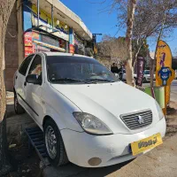 تیبا ۲ مدل ۱۳۹۶