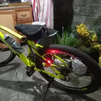 دوچرخه ۲۸ دنده و سایز ۲۶،۵ صفر|دوچرخه، اسکیت، اسکوتر|بندر انزلی, قلم گوده|دیوار