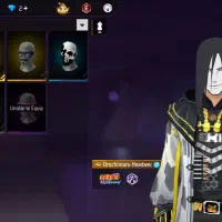 اکانت فری فایر