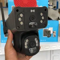 دوربین مداربسته دزدگیر اماکن|دوربین مداربسته|کاشمر, |دیوار