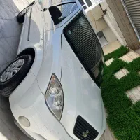 تیبا ۲ مدل ۱۴۰۰ درحد