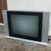 تلوزیون21اینچ سالم