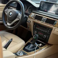 بی ام و bmw 320|خودرو سواری و وانت|تهران, اقدسیه|دیوار