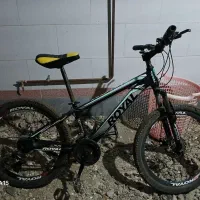 دوچرخه|دوچرخه، اسکیت، اسکوتر|پارس‌آباد, |دیوار