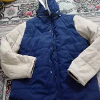 کاشن گرم توخز. نو..|لباس|مشهد, طبرسی شمالی|دیوار