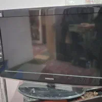 تلوزیون سامسونگ درحدنو