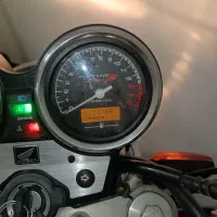 سی بی400|موتورسیکلت|نیشابور, فردوس شمالی|دیوار