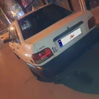 پراید۸۸ دوگانه دست موتور تازه تعمیر درجه ۱|خودرو سواری و وانت|مشهد, تلگرد|دیوار