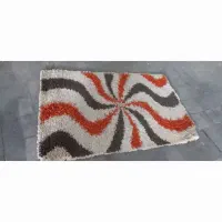 کناره و قایچه|فرش|سمنان, |دیوار