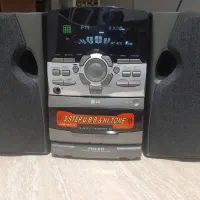 ضبط ال جی