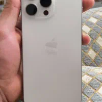 آیفون ۱۶ پرو مکس سفید|موبایل|صباشهر, |دیوار