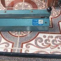 ترازو .کره گیر . پرس|فروشگاه و مغازه|صومعه‌سرا, |دیوار