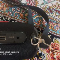 اسپیکر LEITU|پخش‌کننده همراه|سنندج, |دیوار