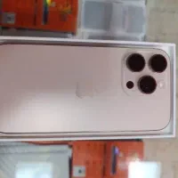 آیفون 16 پرو در حد آکبند