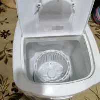 لباس شویی مینی واش تک قلو نو