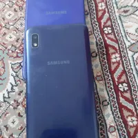 سامسونگ Galaxy A10 با حافظهٔ ۳۲ گیگابایت|موبایل|کرمانشاه, |دیوار