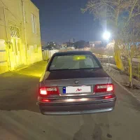 سمند مدل98|خودرو سواری و وانت|تبریز, |دیوار