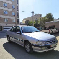 پژو پارس elx مدل 84 (معاوضه با موتور دوک هم دارم)|خودرو سواری و وانت|همدان, |دیوار