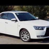 فروش فوری دنا پلاس توربو آپشنال اتوماتیک۱۴۰۴