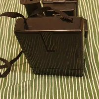 دوربین پولاروید اصل آنتیک با فلش|دوربین عکاسی و فیلم‌برداری|تهران, باغ فیض|دیوار