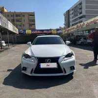 لکسوس is250