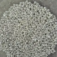 نقره ساچمه و شمش 9999