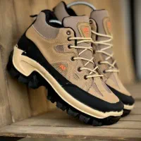 نیم بوت کوهستانی