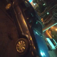 سمند مدل ۸۳ ال ایکس