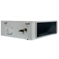 فروش انواع داکت اسپلیت نو و کارکرده|کولر گازی و فن‌کوئل|تهران, ونک|دیوار