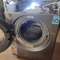 تعمیرات تخصصی انواع لباسشویی و ظرفشویی در محل