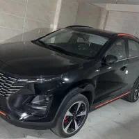 MVM X33 CROSS اتومات