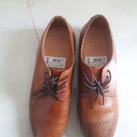 کفش مجلسی چرم کاملانوسایز۴۱