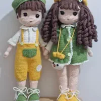 عروسک
