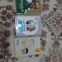 کتاب درسی|کتاب و مجله آموزشی|کوهنانی, |دیوار