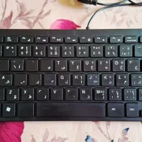 کیبورد tenkeyless ونوس