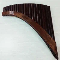 پن فلوت حرفه ای ROSEWOOD