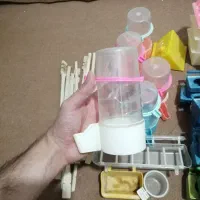 جادونی جاآبی نی لونه فنچ مرغ عشق فنچ سهره|لوازم جانبی حیوانات|قدس, شهر‌قدس|دیوار