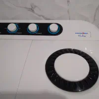 ماشین لباسشویی پاک شوما نو وتمیز